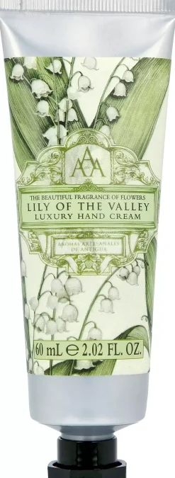 AAA - Aromas Artesanales de Antigua Hand Cream Lily of the Valley 60 ml
