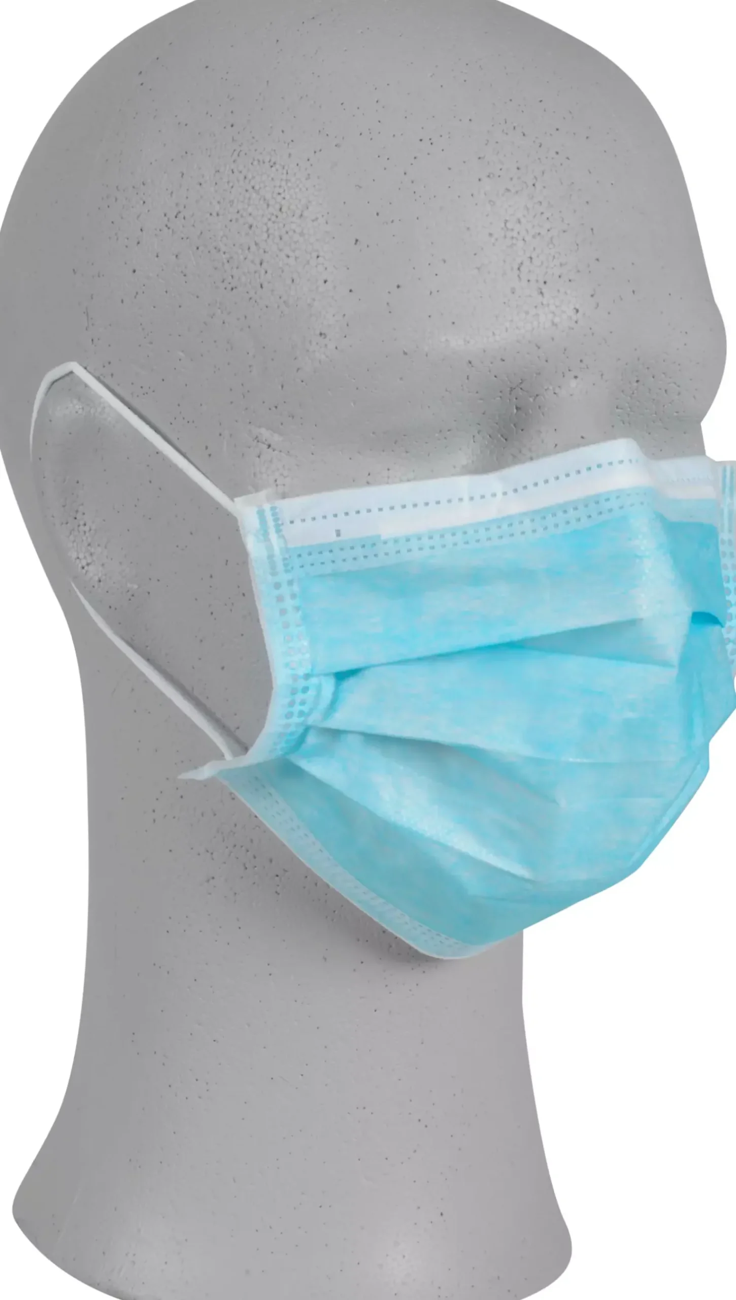 ABENA Medical Face Mask 50-pack