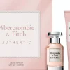 Abercrombie & FitchAuthentic Woman Gift Set