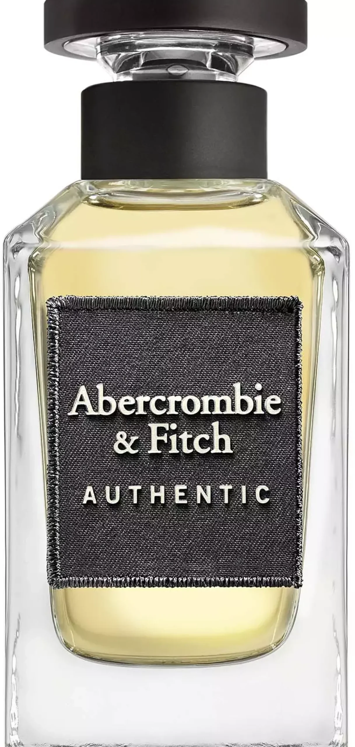 Abercrombie & FitchAuthentic Man Eau De Toilette 100 ml