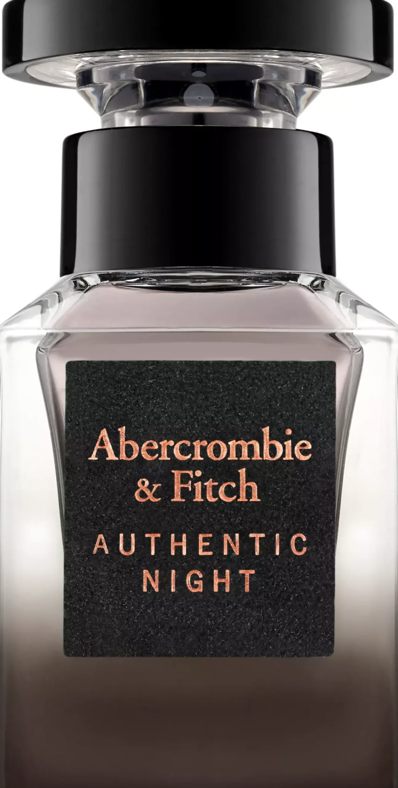 Abercrombie & FitchAuthentic Night Men Eau De Toilette 50 ml