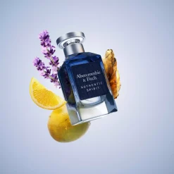 Abercrombie & Fitch Authentic Spirit Man Eau de Parfum 30 ml