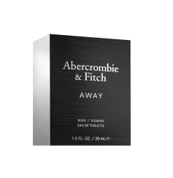 Abercrombie & FitchAway Away Men EdT 30 ml