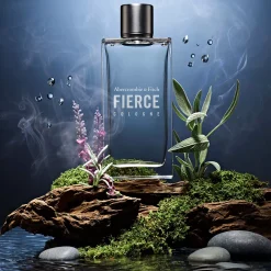 Abercrombie & FitchFierce Fierce Cologne Eau de Cologne 100 ml