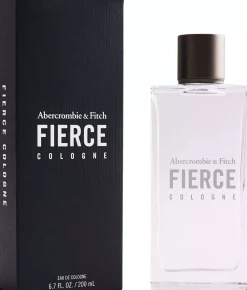 Abercrombie & FitchFierce Fierce Cologne Eau de Cologne 50 ml