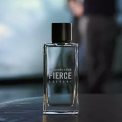 Abercrombie & FitchFierce Fierce Cologne Eau de Cologne 50 ml