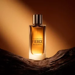 Abercrombie & Fitch Fierce Reserve Eau de Cologne 50 ml