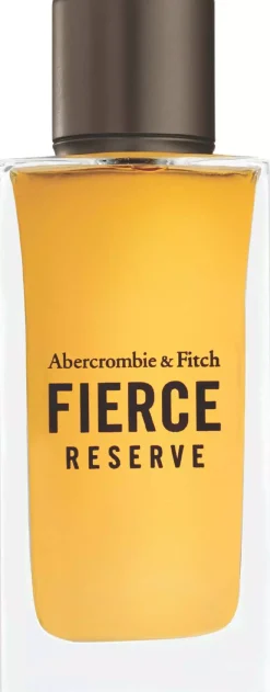 Abercrombie & Fitch Fierce Reserve Eau de Cologne 50 ml