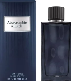 Abercrombie & FitchFirst Instinct Blue For Him Eau De Toilette 100 ml