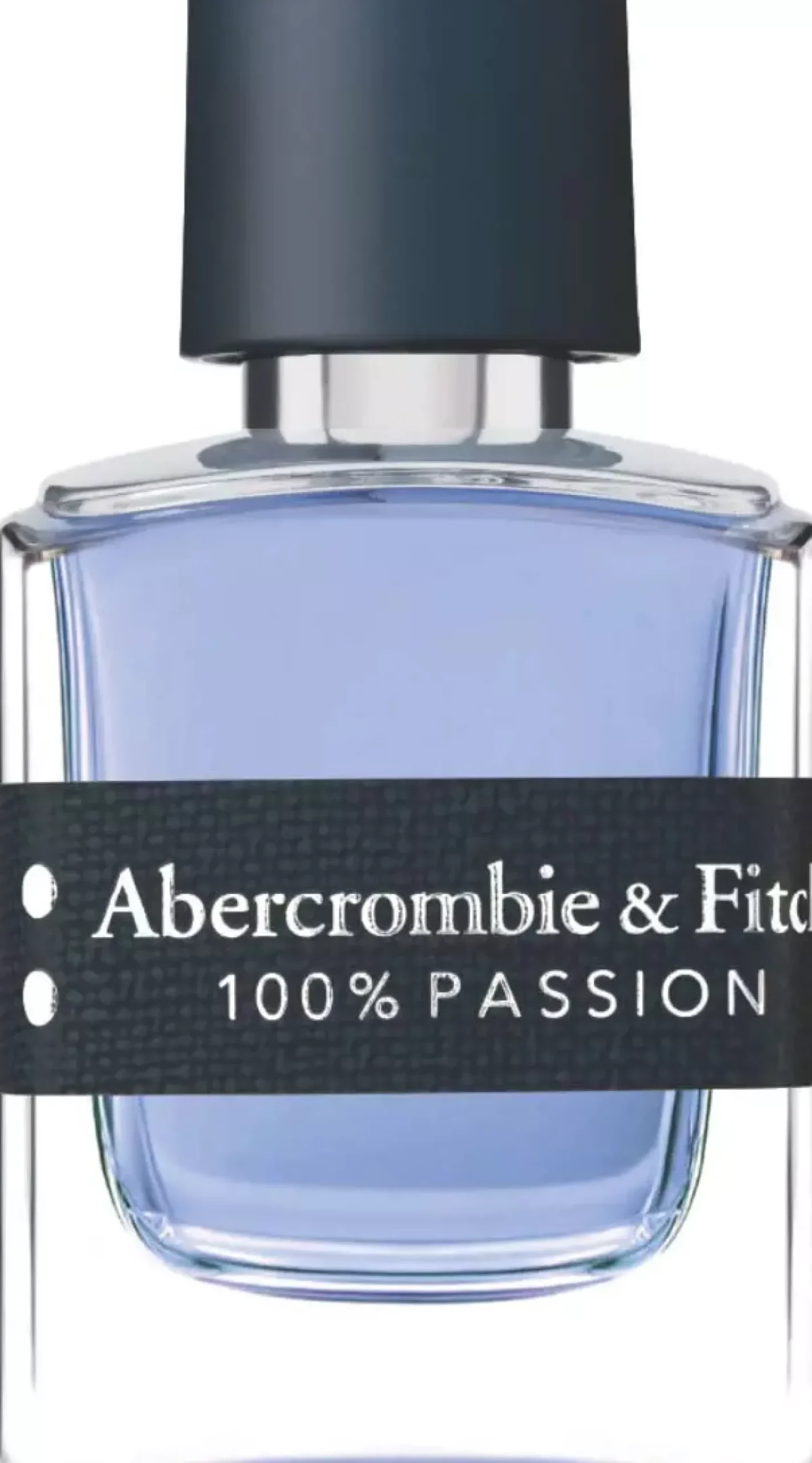 Abercrombie & Fitch 100% Passion Man Eau de Toilette 30 ml