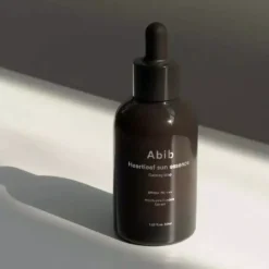 AbibHeartleaf Heartleaf Sun Essence Calming Drop SPF50+ PA++++ 50 g