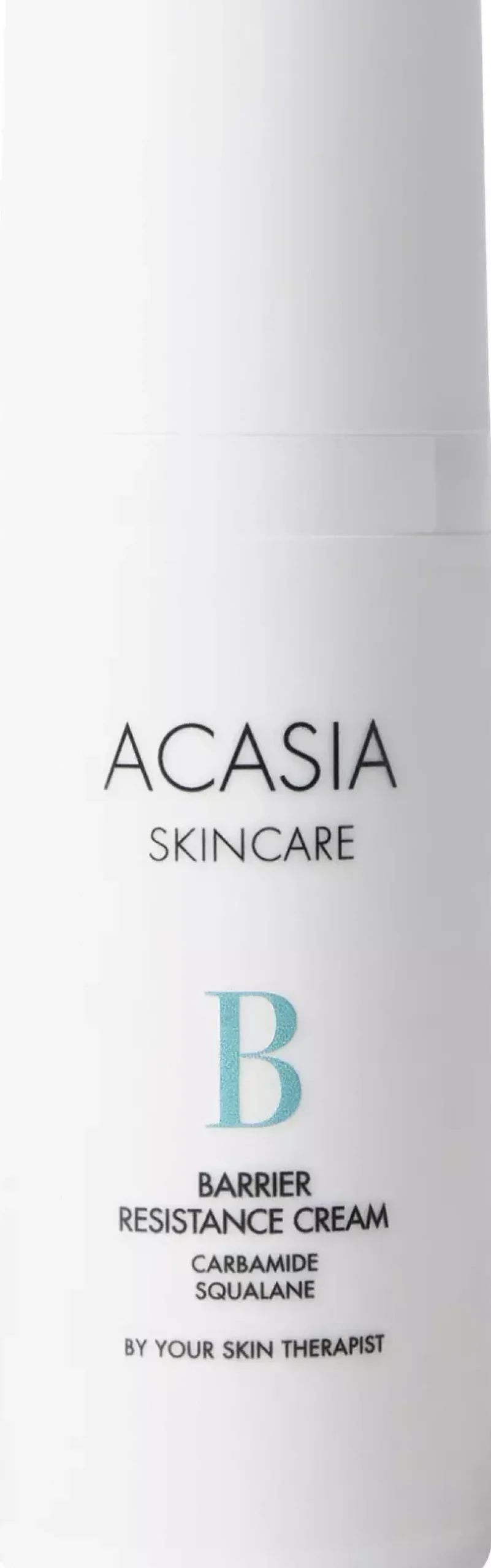 Acasia Skincare Barrier Resistance Cream