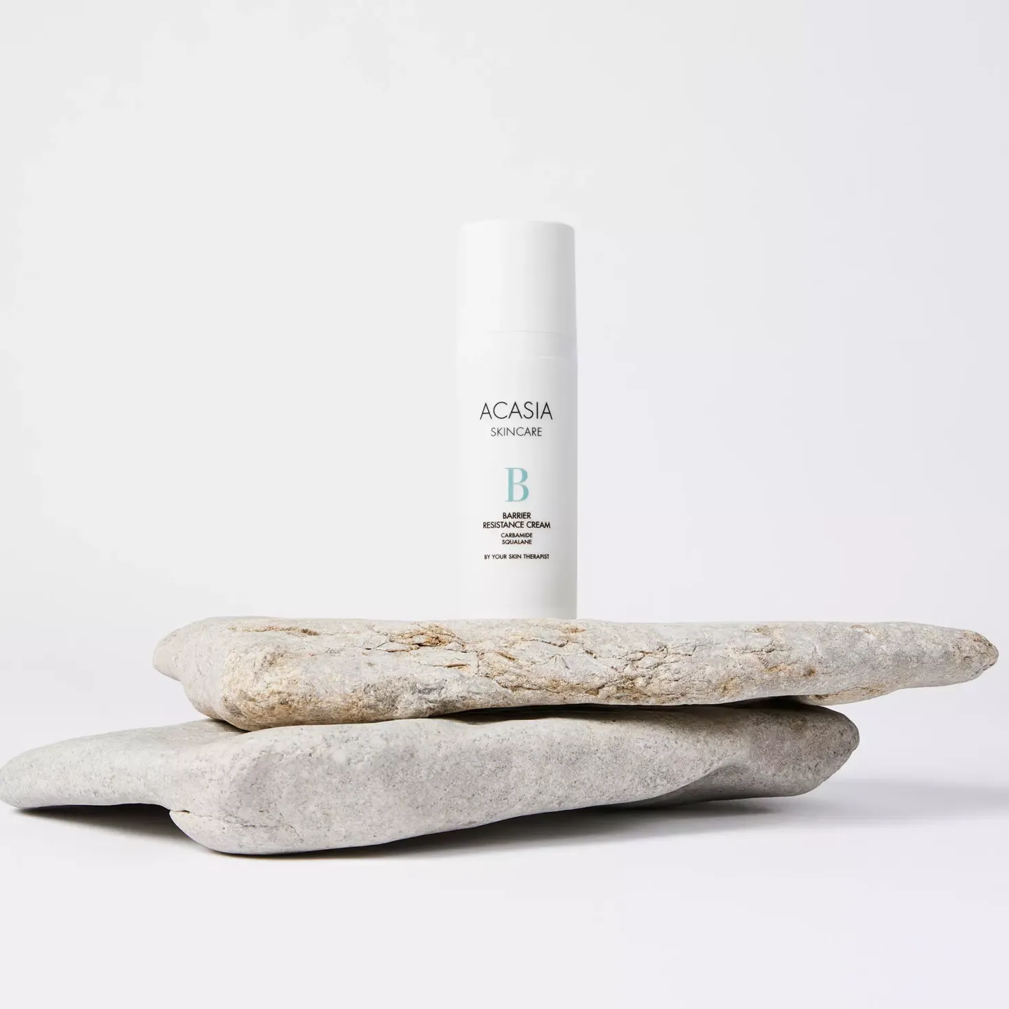 Acasia Skincare Barrier Resistance Cream