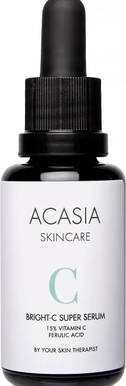 Acasia Skincare Bright-C Super Serum 30 ml