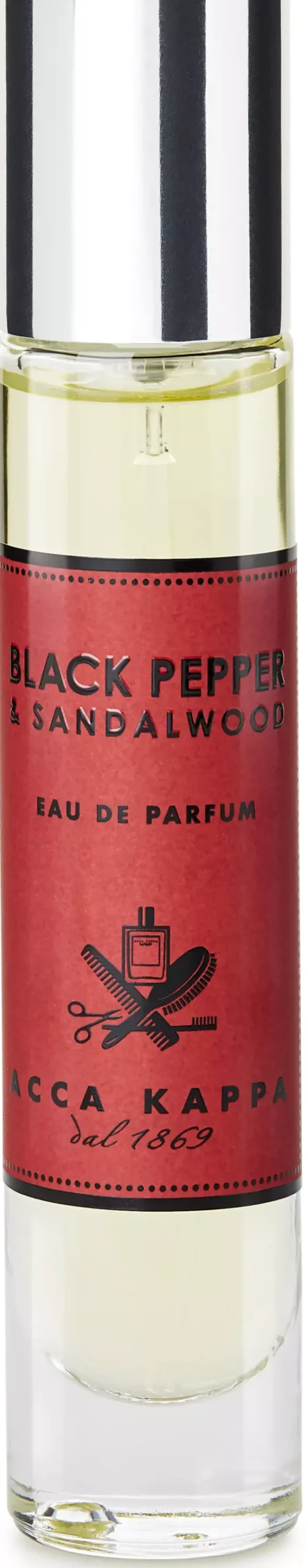 Acca Kappa Black Pepper & Sandalwood Eau De Parfum 100 ml
