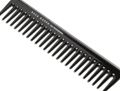 Acca KappaProfessional Comb Mesh Drying – 7220 Black
