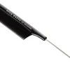 Acca KappaProfessional Pin Tail Comb – 7261 Black