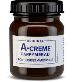 A-Creme Parfymerad 120 ml