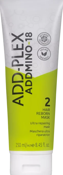 Addmino 18 Hair Reborn Mask 250 ml