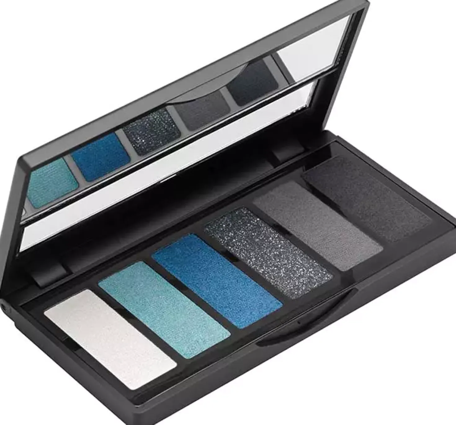 Aden Eyeshadow Palette 6 shades Pearl Nude 04
