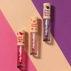 Aden Jelly Lip Oil 02 Peach/ Peach Please