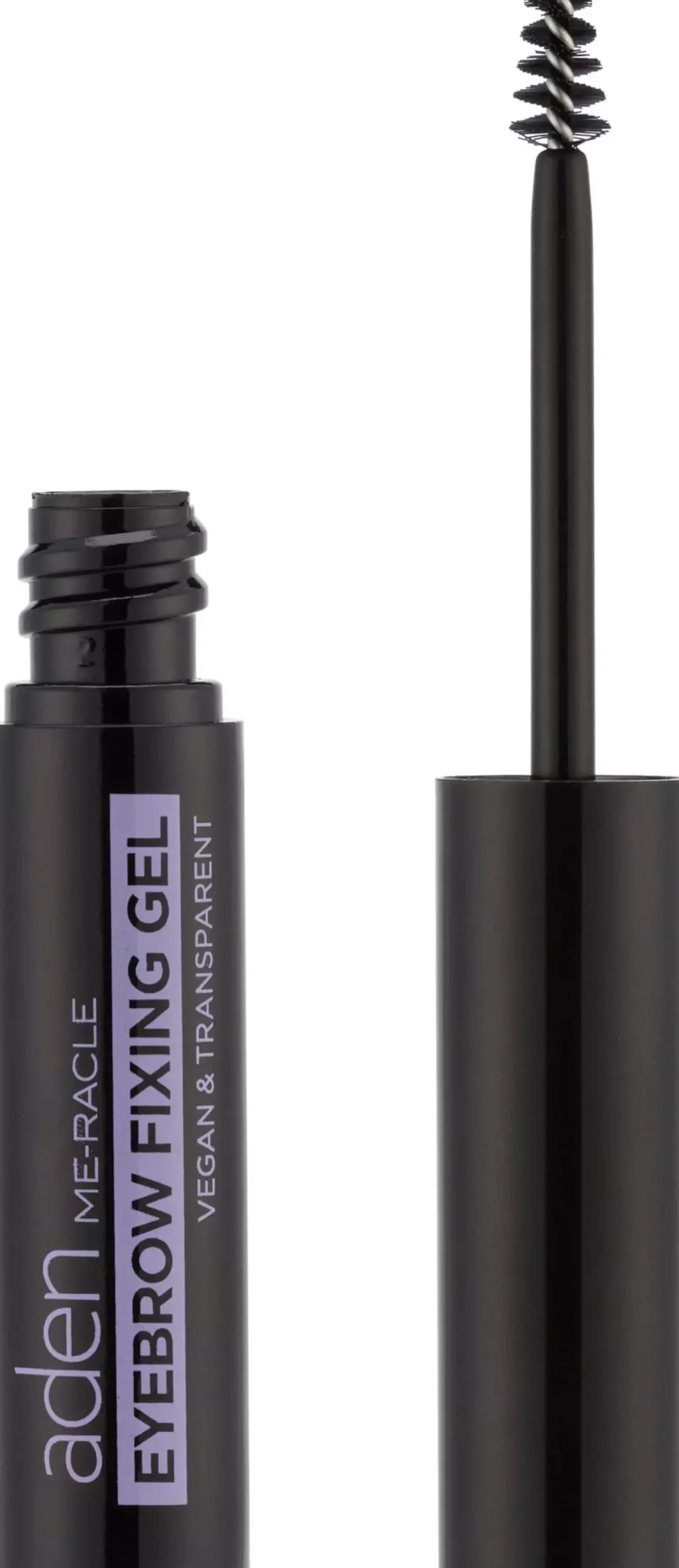 Aden Me-RACLEEyebrow Fixing Gel Transparent