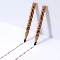 Aden ME-RACLE Microblading Brow Tint 02 Soft brown