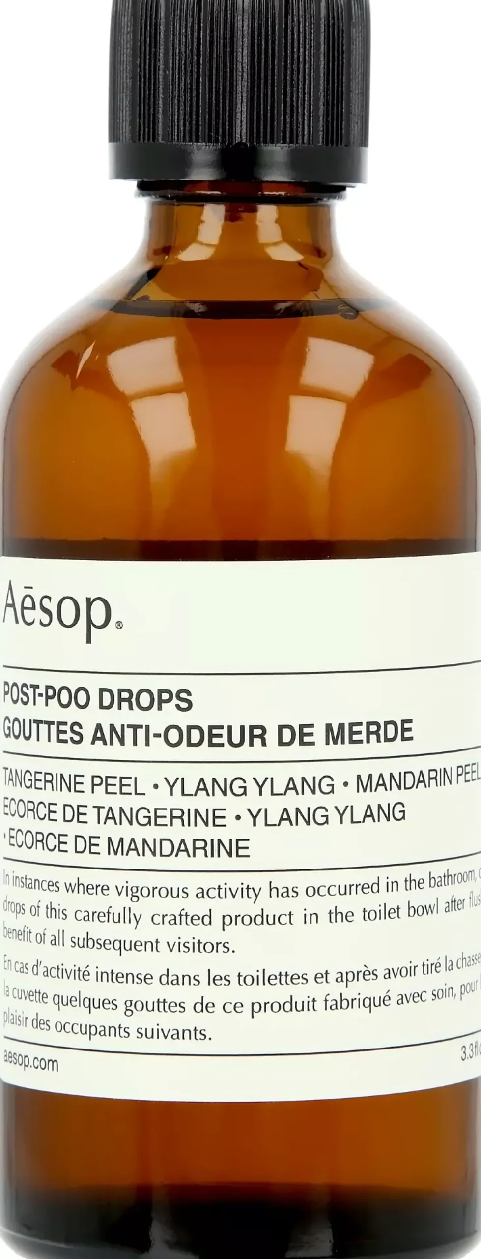 Aesop Aesop Post-Poo Drops 100 ml