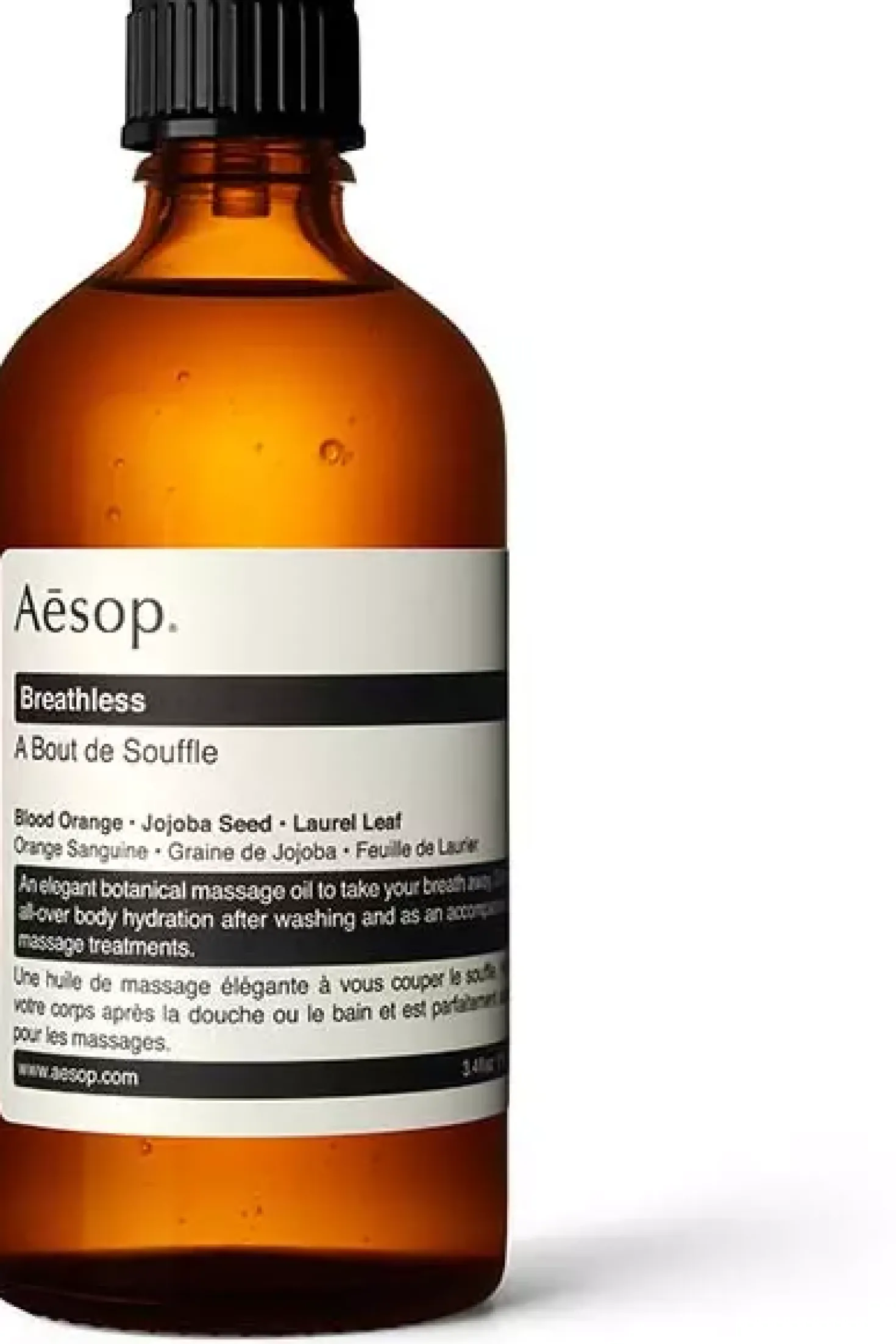 Aesop Breathless 100 ml