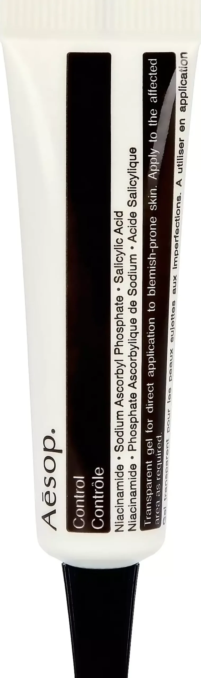 Aesop Control 9 ml