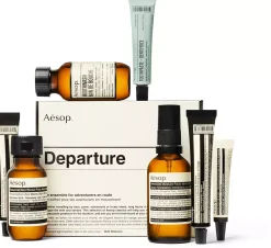 Aesop Departure Travel Kit 3