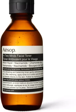 Aesop In Two Minds Facial Toner 100 ml