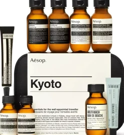Aesop Kyoto City Kit