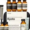 Aesop Kyoto City Kit