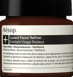 Aesop Lucent Facial Refiner 60 ml