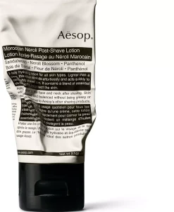 Aesop Moroccan Neroli Post-Shave Lotion 60 ml
