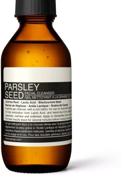 Aesop Parsley Seed Facial Cleanser 100 ml
