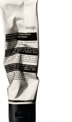 Aesop Purifying Facial Cream Cleanser 100 ml
