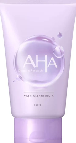 AHA Cleansing Research Cleansing A (Retinol) 120 g