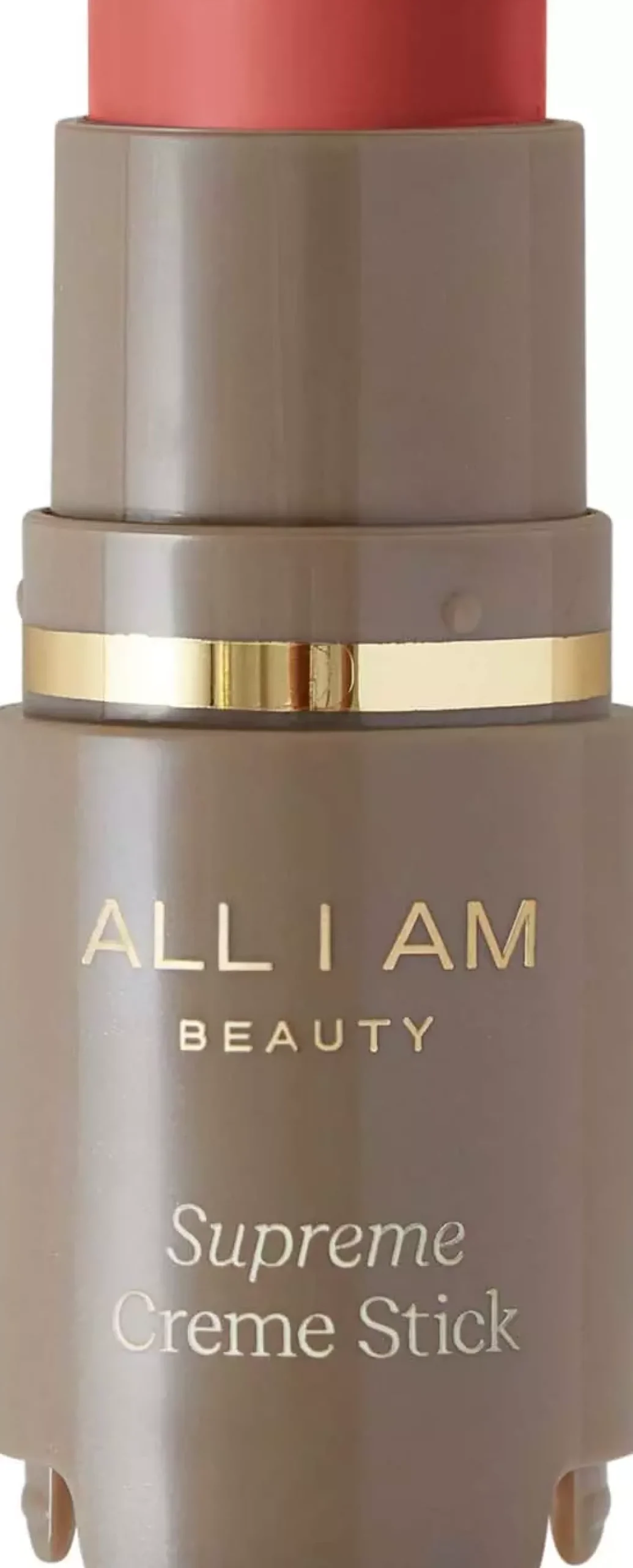 ALL I AM BEAUTY Supreme Creme Stick Medium Baked