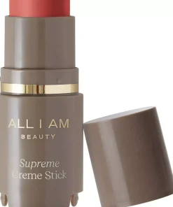 ALL I AM BEAUTY Supreme Creme Stick Medium Baked