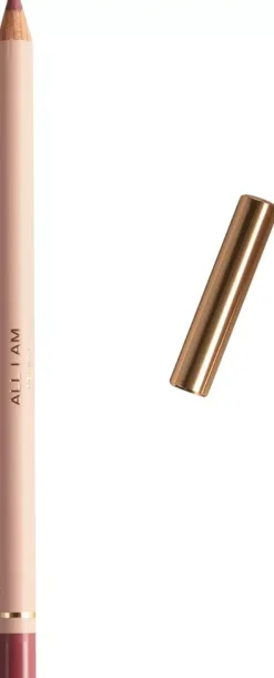 ALL I AM BEAUTY The Perfect Lip Pencil Bare Nude