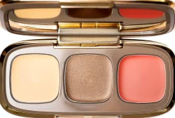 ALL I AM BEAUTY Touch-up Cream Palette