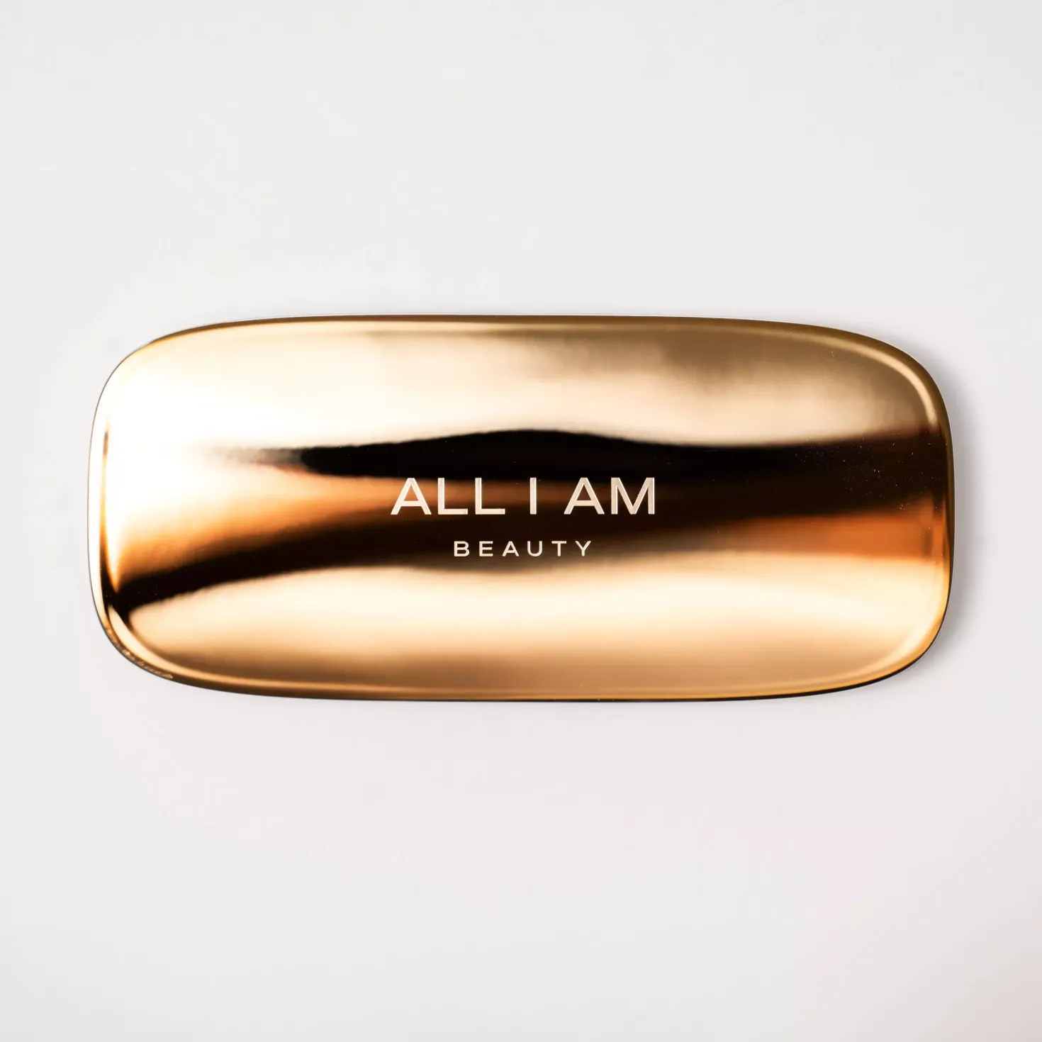 ALL I AM BEAUTY Touch-up Cream Palette
