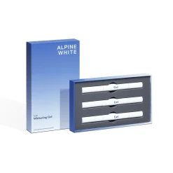 ALPINE WHITEWhitening & Care Whitening Gel 6 ml