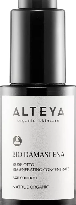 Alteya OrganicsBio Damascena Rose Otto Regenerating Concentrate 30 ml