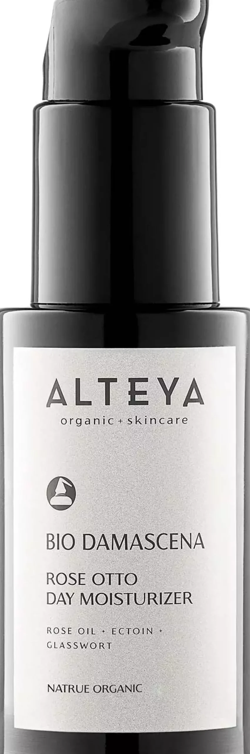Alteya OrganicsBio Damascena Rose Otto Day Moisturizer 50 ml