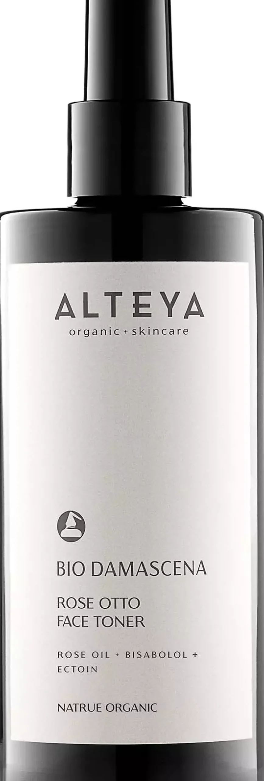 Alteya OrganicsBio Damascena Rose Otto Face Toner 200 ml