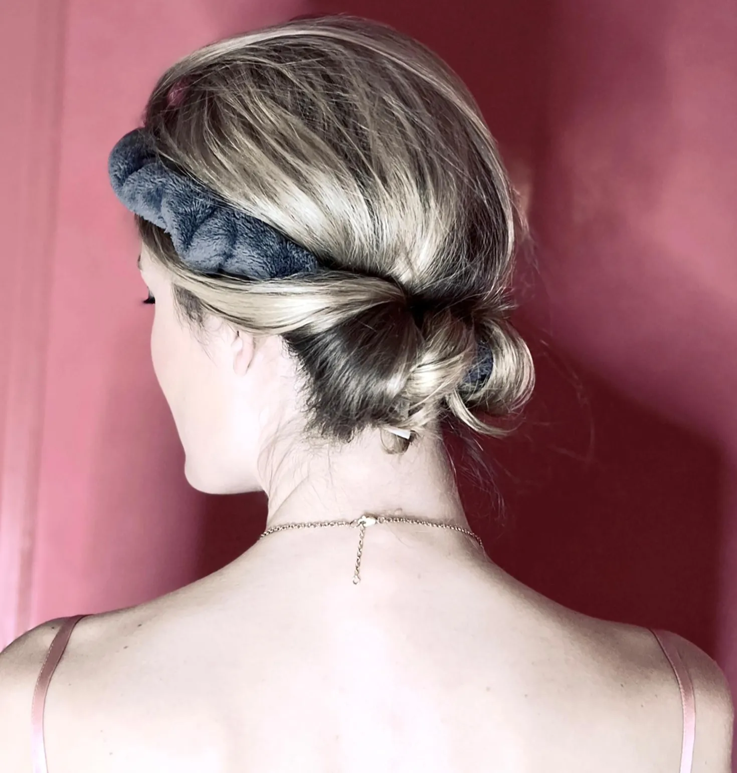 Amelie Soie Secrets de beautéBasic Collection Beauty Halo Heatless Waves