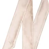 Amelie Soie Secrets de beauté Silk Scarf Nude